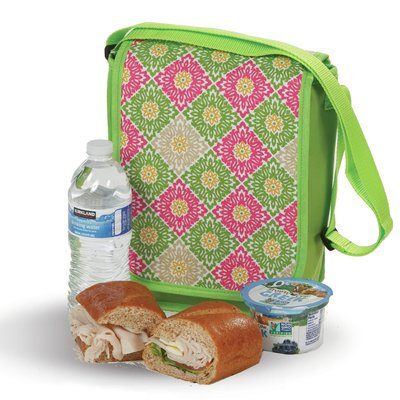Freeport Park Fully Insulated Lunch Bag