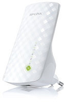 TP-LINK RE200 IEEE 802.11ac 750 Mbps Wireless Range Extender - ISM Band - UNII Band