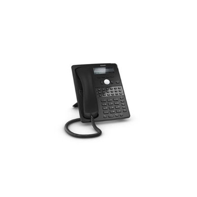 Snom Technology snom D725 Ip Phone