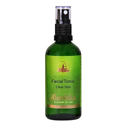 Clear Skin Facial Tonic