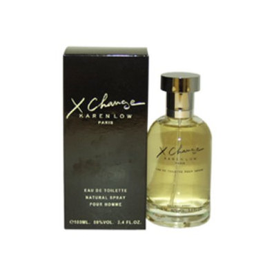 Karen Low 3.4 oz Exchange