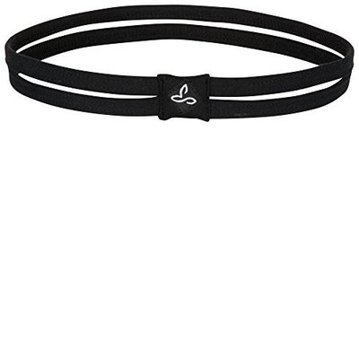 PRANA Women's Double Headband