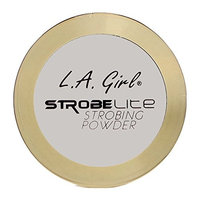 (3 Pack) L.A. GIRL Strobe Lite Powder - 120 WATT : Beauty