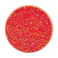 Ember Orange Glitter #148 From Royal Care Cosmetics
