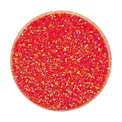 Ember Orange Glitter #148 From Royal Care Cosmetics