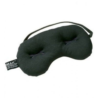 IMAK Compression Pain Relief Mask and Eye Pillow, Cold Therapy for Headache, Migraine, and Sinus Pain, Patented, Universal Size
