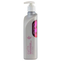 EUFORA by CURL'N PROMISE CURL'N ENHANCING CONDITIONER 8.45 OZ for UNISEX -(Package Of 4)