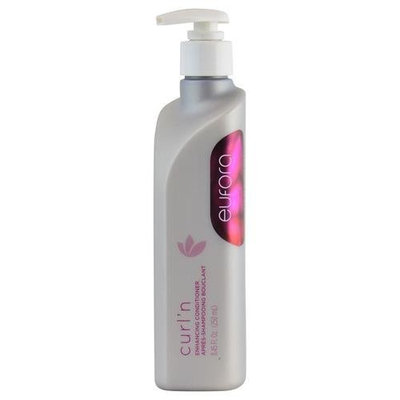 EUFORA by CURL'N PROMISE CURL'N ENHANCING CONDITIONER 8.45 OZ for UNISEX -(Package Of 4)