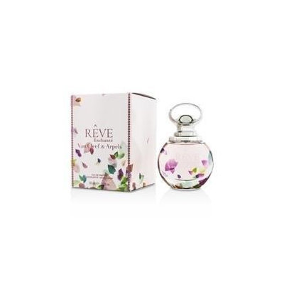 Van Cleef & Arpels Reve Enchante Eau De Parfum Spray For Women 50Ml/1.7Oz