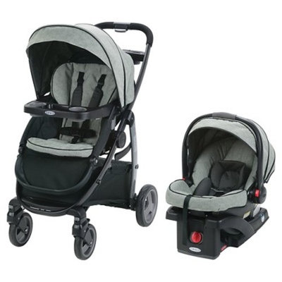 Graco Modes Travel System