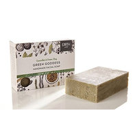 Earth Luxe Handmade Facial Soap- Green Goddess