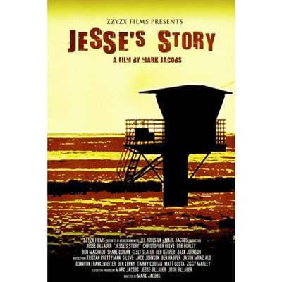 Jesse's Story