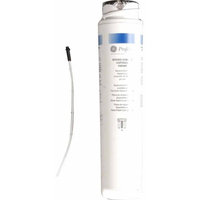 General Electric GE Water Filter, Reverse Osmosis Water Filter