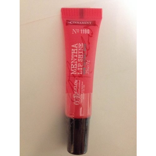 c.o. bigelow cinnamint mentha lip shine C.O. Bigelow Mentha Lip Shine Cinnamint by C.O. Bigelow