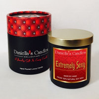 Extremely Sexy Men's Jewelry Candle
