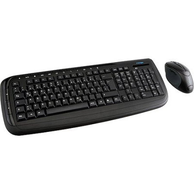 Kensington K72338US Pro Fit Wireless Desktop Set
