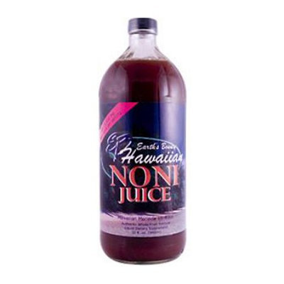 Earths Bounty Earth's Bounty Hawaiian Noni Juice - 32 fl oz