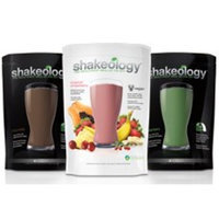 BEACHBODY SHAKEOLOGY MEAL REPLACEMENT SHAKE 30 DAY SUPPLY 3 LB BAG *ALL FLAVORS* TEAM BEACHBODY APPROVED