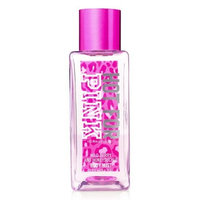 Victoria's Secret PINK Wild Berry & Honeysuckle Body Mist 8.4 oz