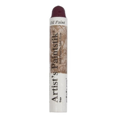 Jack Richeson Shiva Oil Paintstik, Grape