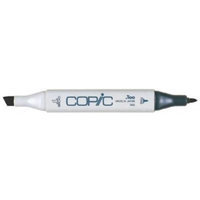 Copic Original Markers, Neutral Gray 10