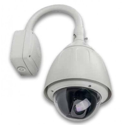 Eyemax HD-SDI In/Outdoor High Speed PTZ Camera X30 Zoom XPT-B2730 Dual Power, WDR