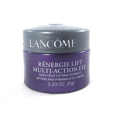 Lancome Renergie Lift Multi-action Eye Lifting and Firming Eye Cream 0.20 oz. Travel size