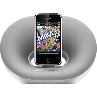 Philips Fidelio DS3000 Desktop Speaker Dock
