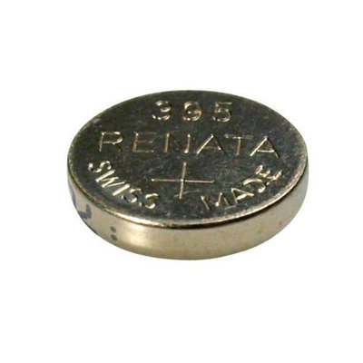 Renata Watch Battery 395