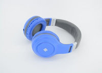 Bluetooth Wireless Headphones Pbt99 By Polaroid
