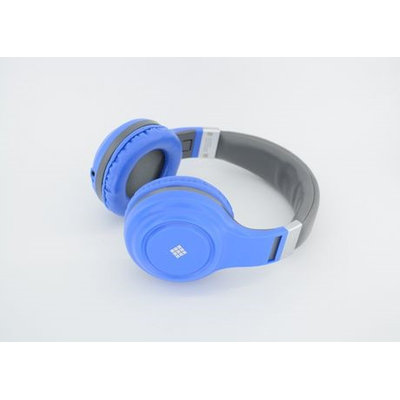 Bluetooth Wireless Headphones Pbt99 By Polaroid