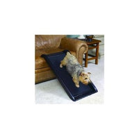 Kleinmetall Walk Up, 6 Foot Long, Lightweight, Collapsible Aluminum Dog Ramp