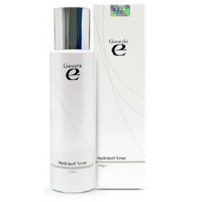 MUST BUY ! 4 Bottle DXN Ganozhi E Hydrasoft Toner ( 120g Per Bottle )