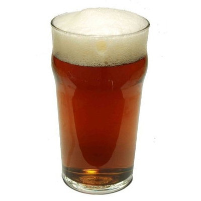 Pumpkinaholics' Anonymous Hush Hush Ale, Beer Making Extract Kit