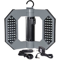 Cooper Lighting LED Rechargeable Folding Work Light