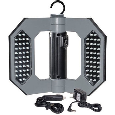 Cooper Lighting LED Rechargeable Folding Work Light