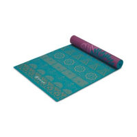 KiKu Reversible 6mm Yoga Mat