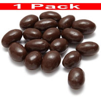 SUNSPR 4 Savers Package:Sunspire Grain Sweetened Carob Almonds (1x10lb)