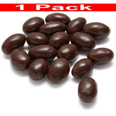 SUNSPR 4 Savers Package:Sunspire Grain Sweetened Carob Almonds (1x10lb)