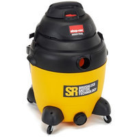 Shop Vac Shop-Vac 12 Gallon 12 Amp Industrial Sr Wet-Dry Vacuum