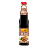 Lee Kum Kee Five Spices Marinade, 14 fl oz