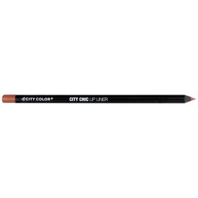 City Color Cc Lip Liner #2 - Tawny