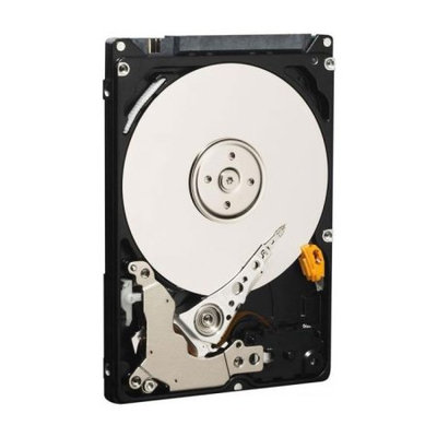 Western Digital WD7500BPVX Blue 750GB 5400RPM SATA3 2.5