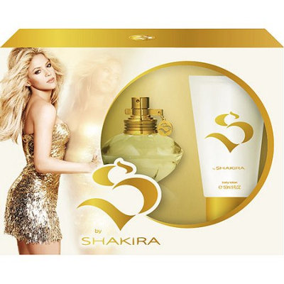 S By Shakira By Shakira