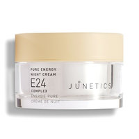 Junetics Pure Energy Night Cream, 1.5 Ounce