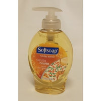 Softsoap® Divine Vanilla Cookie Hand Soap