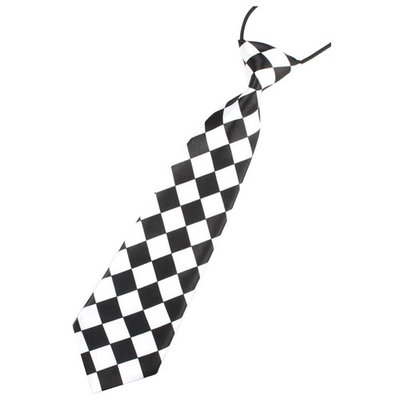 THZY Kids Toddlers Boys Girls Children Fashion Wedding Elastic Tie Necktie Type:2