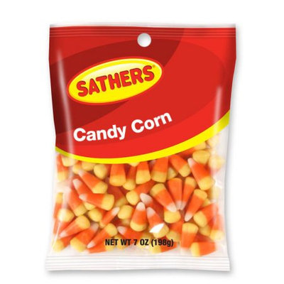 Brach's Sathers Candy Corn from Brachâ s, 7 Ounce Bag