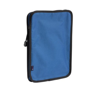 Drive Medical AgeWise Walker Rollator Personal Computer/Tablet Caddy, Blue