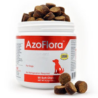 Azofloratrade; Kidney Support (90 Soft Chews)